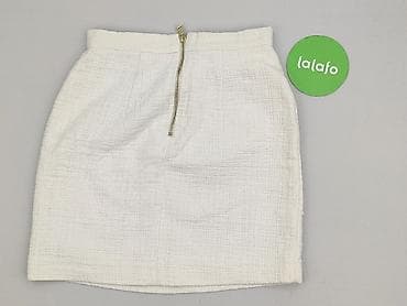 jeans river island: River Island, Spódnica damska, rozmiar 2XS — 3