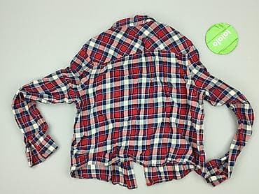 Ubrania damskie: H&M Divided, Koszula damska, rozmiar S — 4