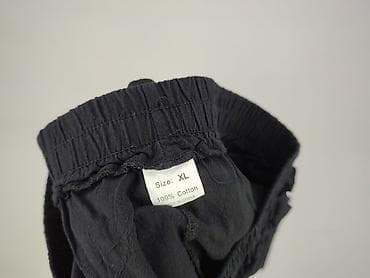 pull on trousers h: Брюки жіночі, розмір XL — 4