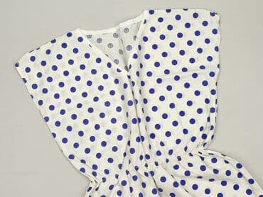 sukienki muślinowa midi: Sukienka damska, rozmiar M — 1