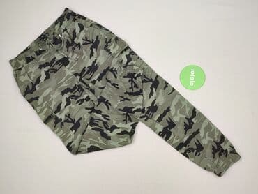 spodnie cargo damskie sinsay: Amisu, Spodnie cargo damskie, rozmiar S — 2