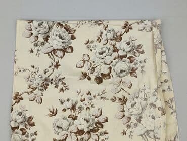 PL - Fabric 200 x 100, color - Beige, condition - Very good — 1