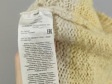 sweter hilfiger: ONLY, Sweter damski, rozmiar M — 5