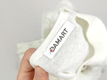 damart sweter: Damart, Sweter damski, rozmiar M — 4