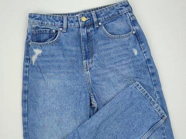 Denim, Jeansy damskie, rozmiar S