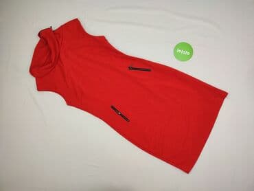 piękne czerwone sukienki na wesele: Italian Style, Sukienka damska, rozmiar M — 2