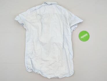 bluza w kropki: Carry, Koszulа dla mężczyzn, rozmiar M — 3