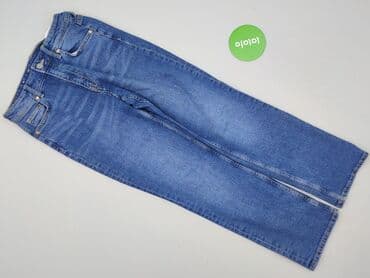 daddy jeans: H&M, Jeansy damskie, rozmiar XS — 2