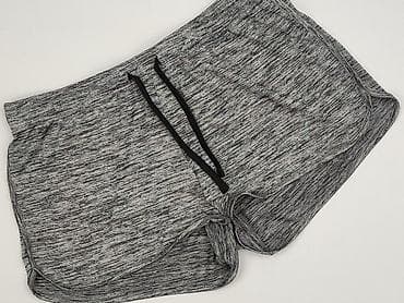 dresy crivit: Crivit, Szorty damskie, rozmiar M — 1