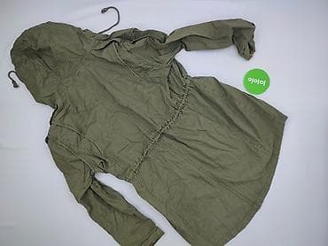 greenpoint parka: Parka damska, rozmiar L — 3