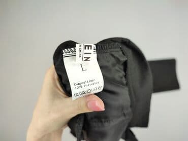 numer koszulki lewandowskiego: Suit pants for men, L (EU 40), Shein, condition - Very good — 4