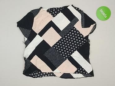 bluzki w grochy: Bluzka damska, rozmiar M — 3