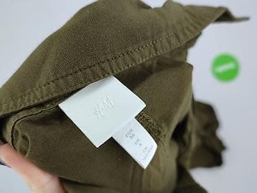 hm curry shirt: H&M, Sukienka damska, rozmiar S — 5