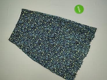 spódnice khaki maxi: Cache Cache, Spódnica damska, rozmiar M — 3