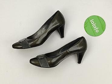 buty do garnituru lasocki: Półbuty damskie, rozmiar 40 — 3