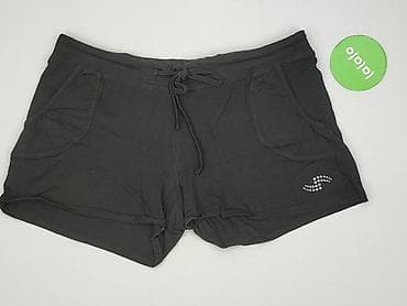 shorts: Szorty damskie, rozmiar 2XL — 2