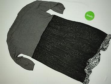 sukienki folkowe: Folk, Sukienka damska, rozmiar 2XL — 3