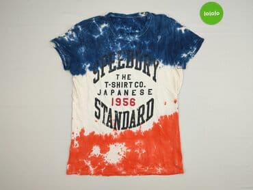 lidl kurtka puchowa: Koszulka dla mężczyzn, M, Superdry, stan - Dobry — 2