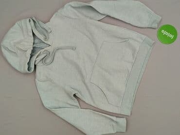 Women: Sinsay, Women`s hoodie, size 2XS (EU 32) — 2