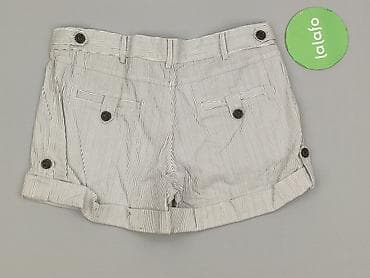 dresy w kant: Szorty damskie, rozmiar 2XS — 3