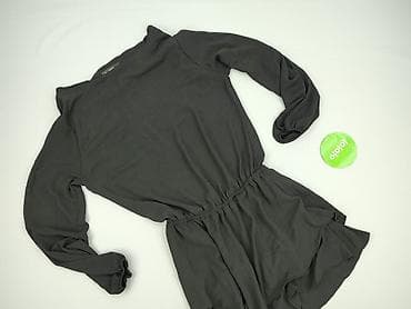 kombinezon damski do spania: Sukienka damska, rozmiar M — 3