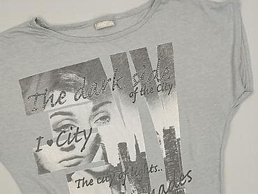 Okay, T-shirt damski, rozmiar M