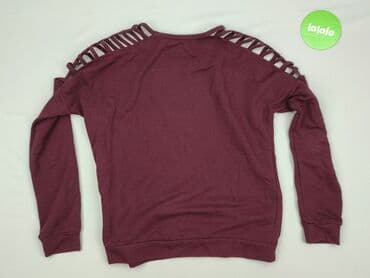 t shirty rick and morty: Amisu, Women`s sweatshirt, size M (EU 38) — 3