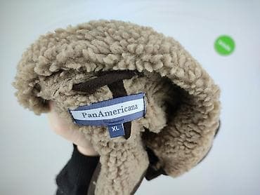 kurtka rambo m65: Kurtka zimowa damska, rozmiar XL — 5