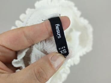 sinsay bluzka z odkrytymi ramionami: Sinsay, Bluzka damska, rozmiar XS — 5