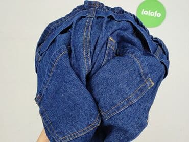 krótkie spodenki z kieszonka z tylu: Cleve, Szorty damskie, rozmiar S — 4