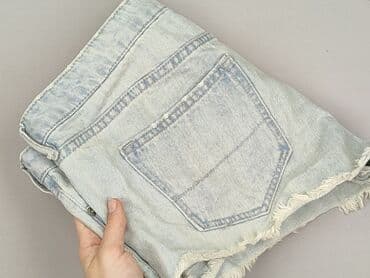 Kobiety: H&M, Szorty damskie, rozmiar M — 6