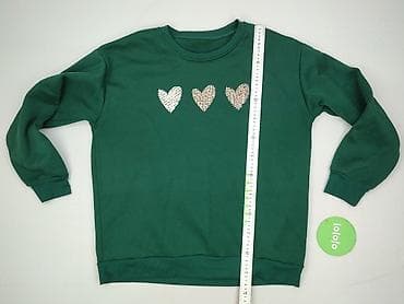 zielony sweter h: Bluza damska
, rozmiar XL — 3