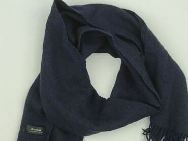torba w paski sinsay: Scarf, Male, condition - Very good — 1