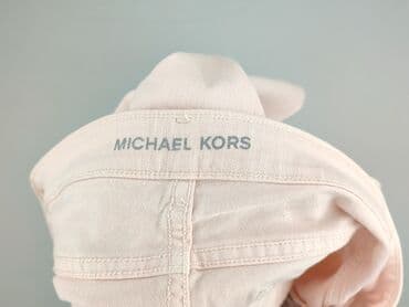 t shirt damski michael kors: Michael Kors, Jeans for women, size L — 4