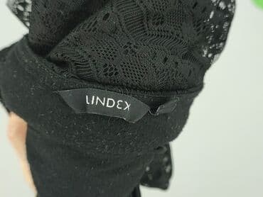 bluzki boho koronkowe: Lindex, Bluzka damska, rozmiar S — 4