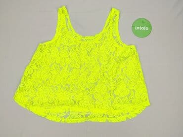 bluzki koronka allegro: Cubus, Top damski, rozmiar L — 3