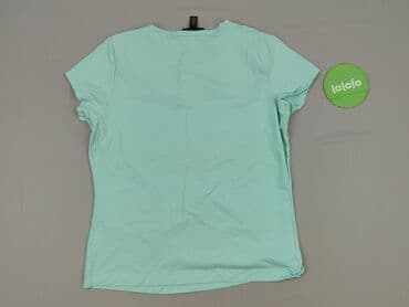 balanciaga koszulka: Banana Republic, T-shirt damski, rozmiar L — 3