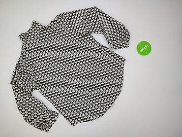 bluzki lycra: Koszula damska, rozmiar L — 4