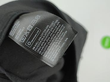 hm polski: H&M, Spodnie materiałowe damskie, rozmiar M — 5