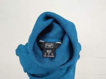 polary: F&F, Golf damski, XL — 4