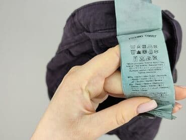 kurtka zimowa liu jo: Liu Jo Jeans, Chinosy dla mężczyzn, rozmiar S — 6