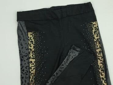 hexeline buty: Legginsy Eleganckie damskie, rozmiar 3XL — 1