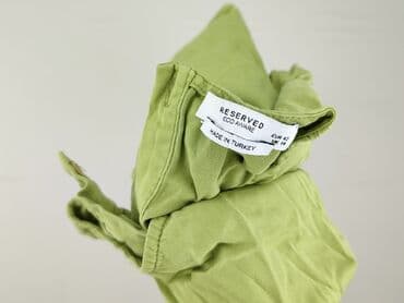 reserved zielone bluzki: Reserved, Bluzka damska, rozmiar XL — 5