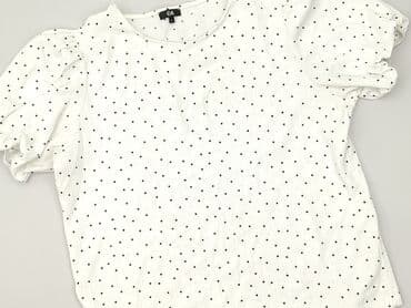 koszulka z pagonami: C&A, T-shirt damski, rozmiar XL — 1