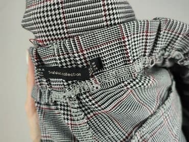 spodnie materiałowe zara: Zara, Spodnie materiałowe damskie, rozmiar M — 5