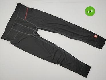 action bielizna: Engelbert Strauss, Spodnie sportowe dla mężczyzn, rozmiar L — 2