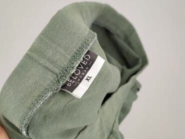 spódnice midi plisowane czarne: Spódnica damska, XL — 5