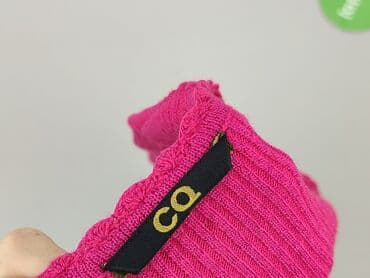 sweter na guziki: Kardigan damski, rozmiar S — 4