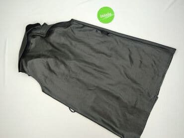 skórzana kamizelka damska: PrettyLittleThing, Kamizelka damska, rozmiar S — 3