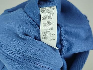 smog kurtka: House of Denim, Bluza z kapturem damska, rozmiar S — 5